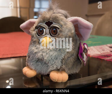 Furby original cheap tiger 1998