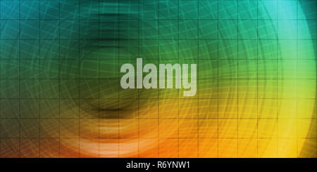 Développement d'applications Banque D'Images