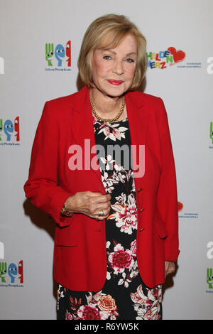 Les clients de 'Heldenherz' award au Rathaus Hamburg comprend : Dagmar Berghoff Où : Hambourg, Allemagne Quand : 05 novembre 2018 Crédit : Becher/WENN.com Banque D'Images