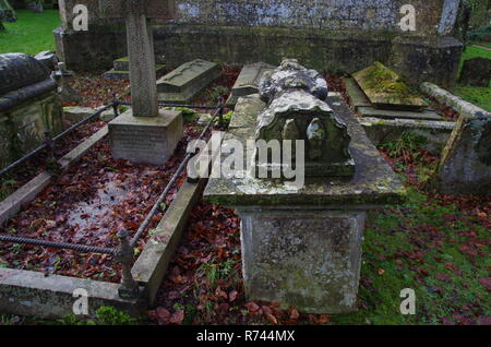 St Nicholas church. Oddington inférieur. Le Macmillan Way. Sentier de longue distance. Le Gloucestershire. Des Cotswolds. L'Angleterre. UK Banque D'Images