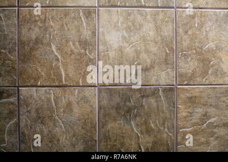 Carreaux Banque D'Images