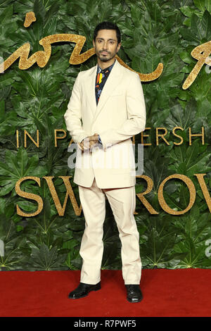 Royal Albert Hall, Londres, Royaume-Uni. 11Th Feb 2018. Le Fashion Awards 2018, Royal Albert Hall, Kensington Gore, Londres, Royaume-Uni, 10 décembre 2018, photo de Richard Goldschmidt : Riche de crédit Gold/Alamy Live News Banque D'Images