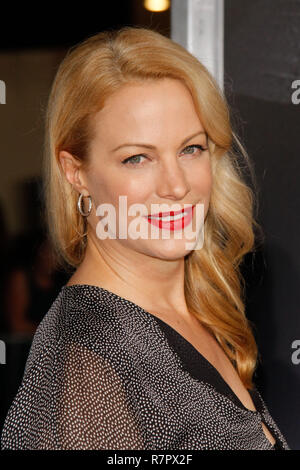 Westwood, Californie, USA. 11Th Feb 2018. Alison Eastwood lors de la première mondiale de la Warner Bros' 'La mule' qui s'est tenue au Regency Village Theatre de Westwood, CA, le 10 décembre 2018. Photo par Joseph Martinez / PictureLux PictureLux / Crédit : Les Archives de Hollywood/Alamy Live News Banque D'Images
