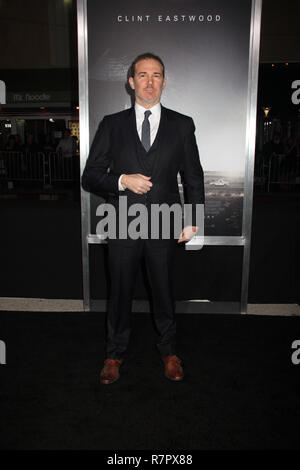 Westwood, Californie, USA. 11Th Feb 2018. Loren Dean 12/10/2018 La première mondiale de "La mule", tenue au Regency Village Theatre de Los Angeles, CA Photo par Izumi Hasegawa / HollywoodNewsWire.co Crédit : Hollywood News Wire Inc./Alamy Live News Banque D'Images