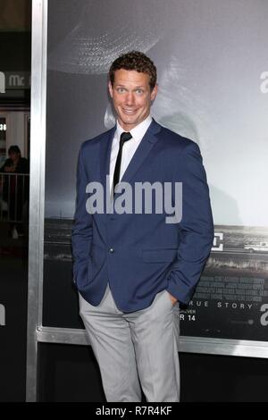 Los Angeles, CA, USA. Dec 10, 2018. Johnny à Wactor arrivés pour la première MULE, Regency Village Theatre - Westwood, Los Angeles, CA, 10 décembre 2018. Credit : Priscilla Grant/Everett Collection/Alamy Live News Banque D'Images