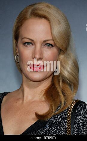 Los Angeles, CA, USA. Dec 10, 2018. Alison Eastwood à arrivés pour la première MULE, Regency Village Theatre - Westwood, Los Angeles, CA, 10 décembre 2018. Credit : Elizabeth Goodenough/Everett Collection/Alamy Live News Banque D'Images