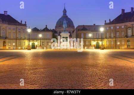 Palais de Christiansborg à Copenhague, Danemark Banque D'Images