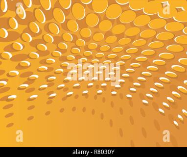 L'équipe entreprises isométriques, des gens d'affaires concept. Bandeau Web. Les gens d'affaires sont debout sur un globe terrestre. De nouvelles idées, vous pouvez pour investisseur, a augmenté Illustration de Vecteur