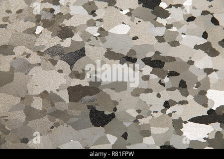 Close up de motley background Banque D'Images