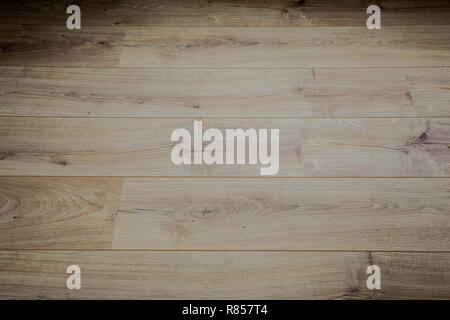 Plancher stratifié, pvc panneaux comme texture background nettoyer nouveau design Banque D'Images