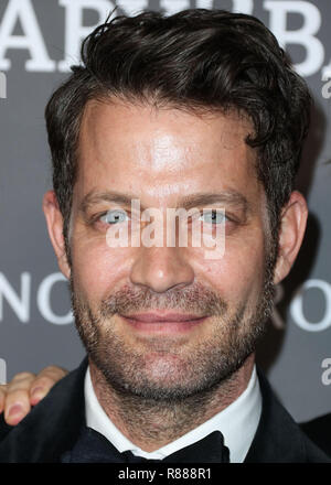 CULVER CITY, LOS ANGELES, CA, USA - Le 10 novembre : Nate Berkus en 2018 Baby2Baby gala tenu à 3Labs le 10 novembre 2018 à Culver City, Los Angeles, Californie, États-Unis. (Photo par Xavier Collin/Image Press Office) Banque D'Images