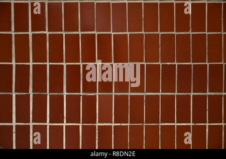 Urss classic couleur mur texture. Sols en marbre extérieur Banque D'Images