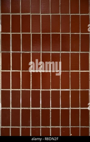 Urss classic couleur mur texture. Sols en marbre extérieur Banque D'Images