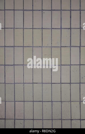 Urss classic couleur mur texture. Sols en marbre extérieur Banque D'Images