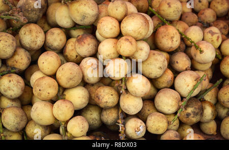 Wollongong Wollongong / texture background fruits fruits tropiques sur market Banque D'Images