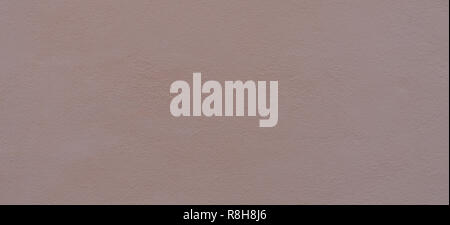 Beige brown grunge texture mur de béton Banque D'Images