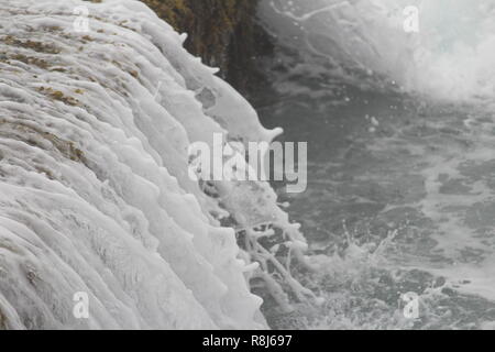 S Cove de Peggy ' Banque D'Images