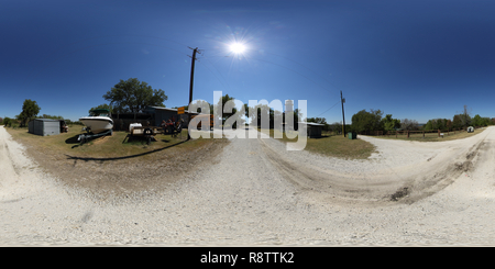 Vue panoramique à 360° de Konny Island 360