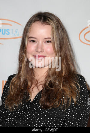 Lupus LA's 16th Annual Hollywood Bag Ladies Déjeuner au Beverly Hilton Hotel comprend : Taylor Spreitler Où : Hollywood, California, United States Quand : 16 Nov 2018 Credit : FayesVision/WENN.com Banque D'Images