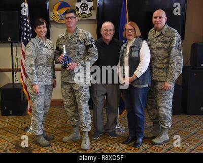 ÉTATS-UNIS Le colonel de l'armée Kevin J. Lambert, commandant adjoint ...