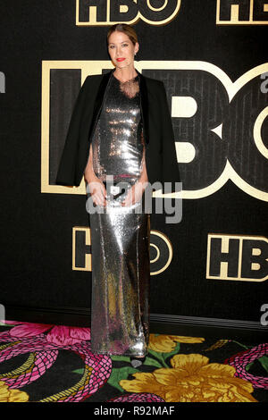 West Hollywood, CA, USA. 17 Sep, 2018. LOS ANGELES - jan 17 : Jenna Elfman à l'Emmy HBO After Party - 2018 au Pacific Design Center le 17 septembre 2018 à West Hollywood, CA : Crédit Kay Blake/ZUMA/Alamy Fil Live News Banque D'Images