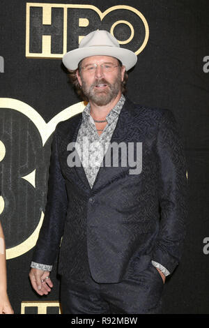 West Hollywood, CA, USA. 17 Sep, 2018. LOS ANGELES - jan 17 : Jeffrey Nordling à l'Emmy HBO After Party - 2018 au Pacific Design Center le 17 septembre 2018 à West Hollywood, CA : Crédit Kay Blake/ZUMA/Alamy Fil Live News Banque D'Images