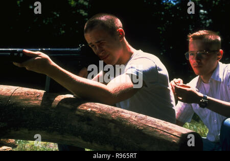 Le croyant, aka : l'intérieur d'un skinhead, USA 2001, Regie : Henry Bean, acteurs : Ryan Gosling Banque D'Images