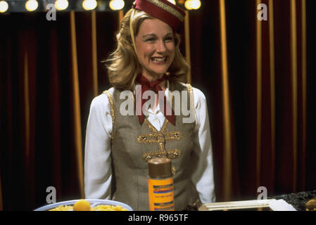 Further Tales of the City, Fernsehserie, USA 2001, Regie : Pierre Gang, acteurs : Laura Linney Banque D'Images