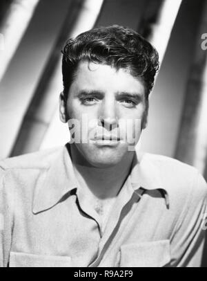 Titre original : The Killers. Titre en anglais : les assassins. Année : 1946. Directeur : ROBERT SIODMAK. Stars : Burt Lancaster. Credit : UNIVERSAL PICTURES / Album Banque D'Images