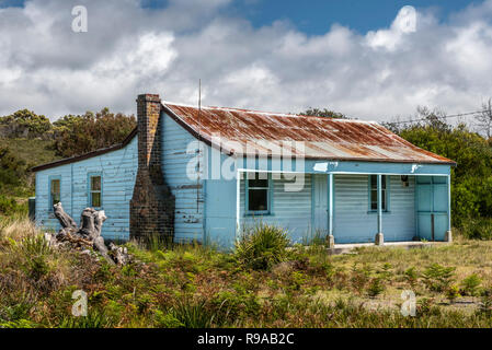 Beaumaris, Tasmanie, Australie Banque D'Images