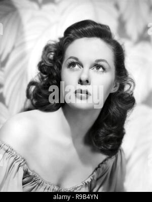 Titre original : SMASH-UP : L'HISTOIRE D'UNE FEMME. Titre en anglais : SMASH-UP : L'HISTOIRE D'UNE FEMME. Année : 1947. Réalisateur : STUART HEISLER. Stars : Susan Hayward. Credit : UNIVERSAL PICTURES / Album Banque D'Images