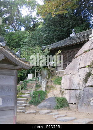 Photo Le Jardin Korakuen à Okayama, l'un des trois grands jardins du Japon ; Banque D'Images