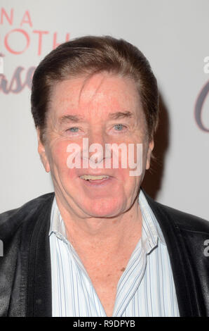 North Hollywood, CA, USA. 11Th Nov, 2018. LOS ANGELES - jan 11 : Bobby Sherman au ''In un stand lors du chasen Nuit d''ouverture des tapis rouge à la El Portal Theatre le 11 novembre 2018 à North Hollywood, CA : Crédit Kay Blake/ZUMA/Alamy Fil Live News Banque D'Images