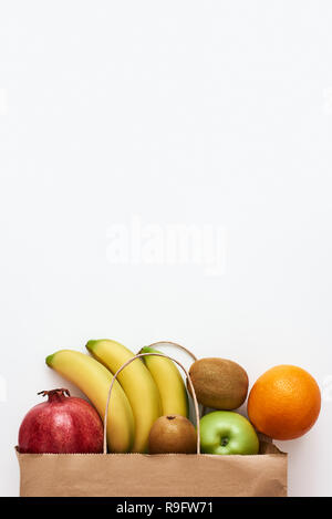 Image de bonne qualité de fruits frais jucy . Des fruits frais du marché ou du magasin, isolé Banque D'Images