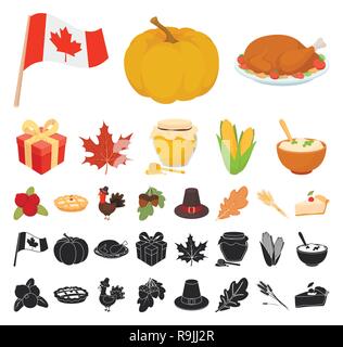 Les glands,accessoires,art,ensemble,attributs,Canada,canadien,caricature,Black,collection,maïs,cranberry,jour,design,animation,flag,alimentation,fun,cadeau,chapeau,vacances,miel,illustration,icône,isolé,feuilles,logo,érable,purée,national,tarte aux pommes,pèlerin citrouille,rôti,,set,visites,doux,signe symbole,de Grâce,tradition,,Turquie,web,blé,vecteurs vecteur , Illustration de Vecteur