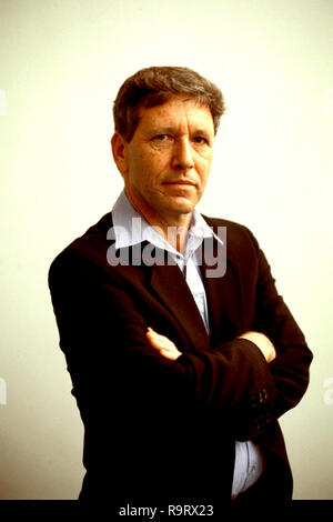 Amos Oz world copyright Giovanni Giovannetti/effigie Banque D'Images