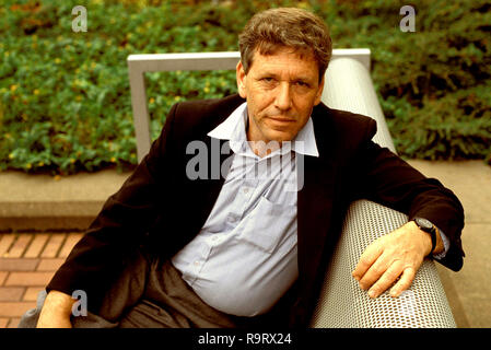 Amos Oz world copyright Giovanni Giovannetti/effigie Banque D'Images