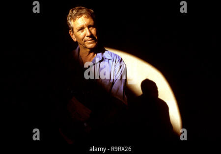 Amos Oz world copyright Giovanni Giovannetti/effigie Banque D'Images