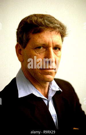 Amos Oz world copyright Giovanni Giovannetti/effigie Banque D'Images