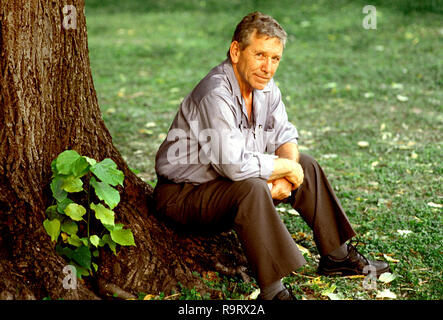 Amos Oz world copyright Giovanni Giovannetti/effigie Banque D'Images