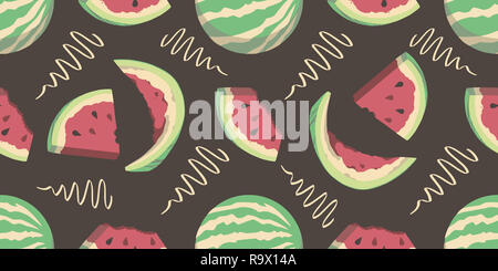 Contexte,art,Black,dessin,lumineux,couleur,par contre,colorés,mignon,decoration,design,décoration,alimentation,dessert,tissu,dessin,texture tissu,alimentation,frais,fr Banque D'Images