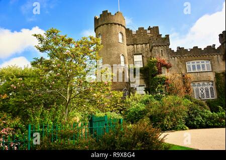 Irlande Banque D'Images