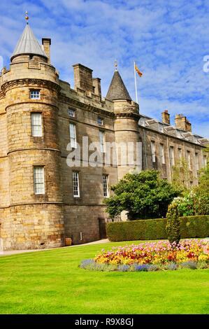 Edimbourg en Ecosse Banque D'Images