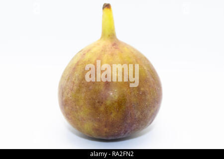 Fig avec et sans panneau de liège. Banque D'Images
