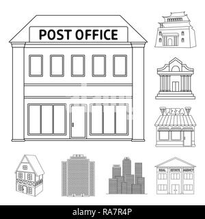 Hut,château,architecture,retro,ferme,logement,style,stable,prix,champ,tour,office de tourisme,tourisme,bâtiment,triomphale,ville,chambre,business,scolaire,hotel,boutique,théâtre,design,musée,set,icône,,illustration,collection,isolé,graphique,élément,signer,ligne,contour, vecteurs vecteur , Illustration de Vecteur