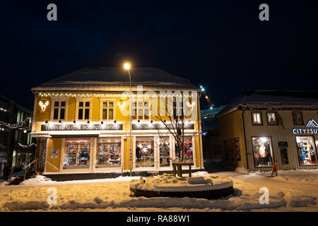 Norvège. Banque D'Images