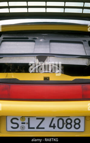 1995 Porsche 911 GT2 GT (993) Banque D'Images