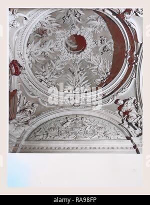 Ombrie Perugia Spoleto S. Domenico, c'est mon l'Italie, l'Italie Pays de l'histoire visuelle, vues extérieures de 13th- repensé Banque D'Images