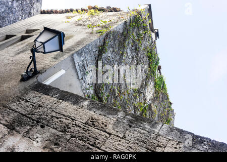 Paysages urbains et architecture dans la région d'Avignone et de Provence, dans le sud de la France Banque D'Images