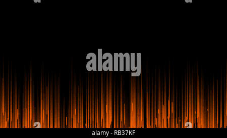 Abstract background bokeh background light Banque D'Images